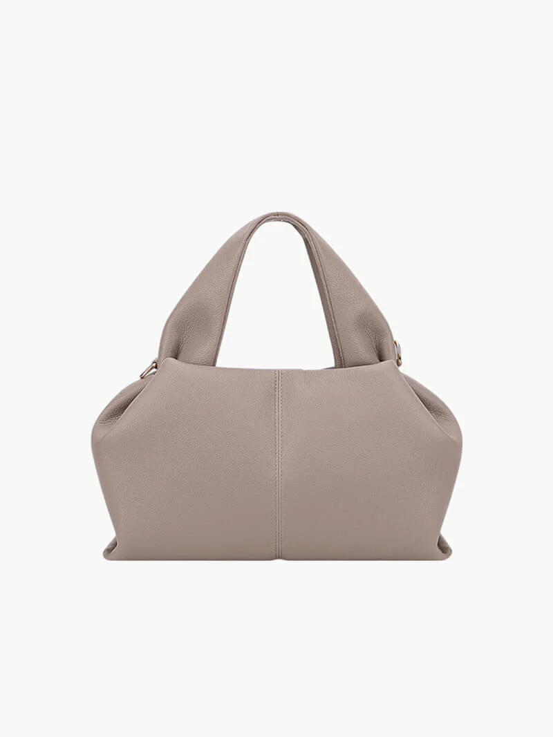 Mathilda | Kunstledertasche – Minimalistischer Chic für jeden Anlass - Image 3