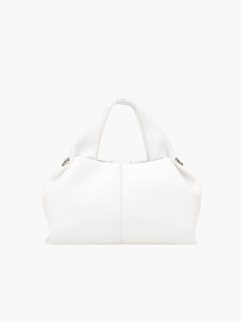 Mathilda | Kunstledertasche – Minimalistischer Chic für jeden Anlass - Image 4