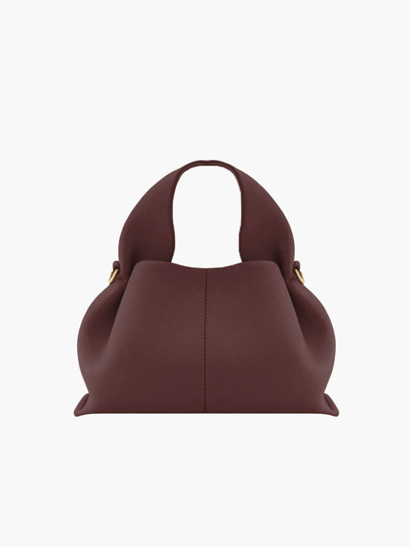 Mathilda | Kunstledertasche – Minimalistischer Chic für jeden Anlass - Image 5