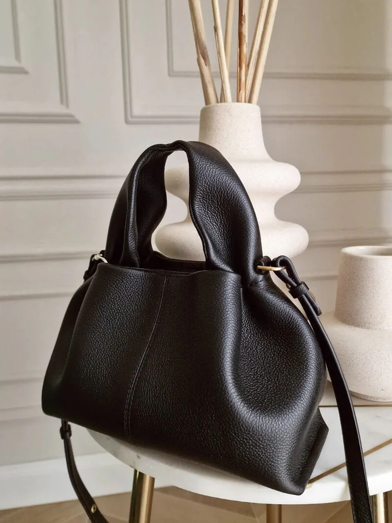 Mathilda | Kunstledertasche – Minimalistischer Chic für jeden Anlass - Image 6