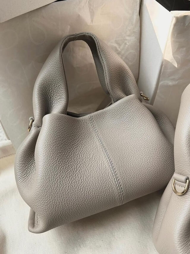 Mathilda | Kunstledertasche – Minimalistischer Chic für jeden Anlass - Image 8