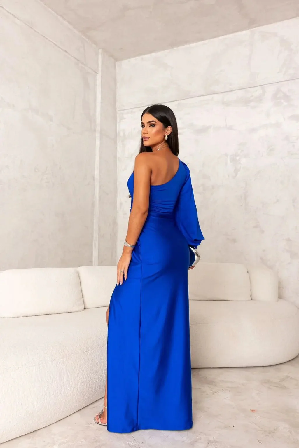 Mave | Maxikleid - Image 10