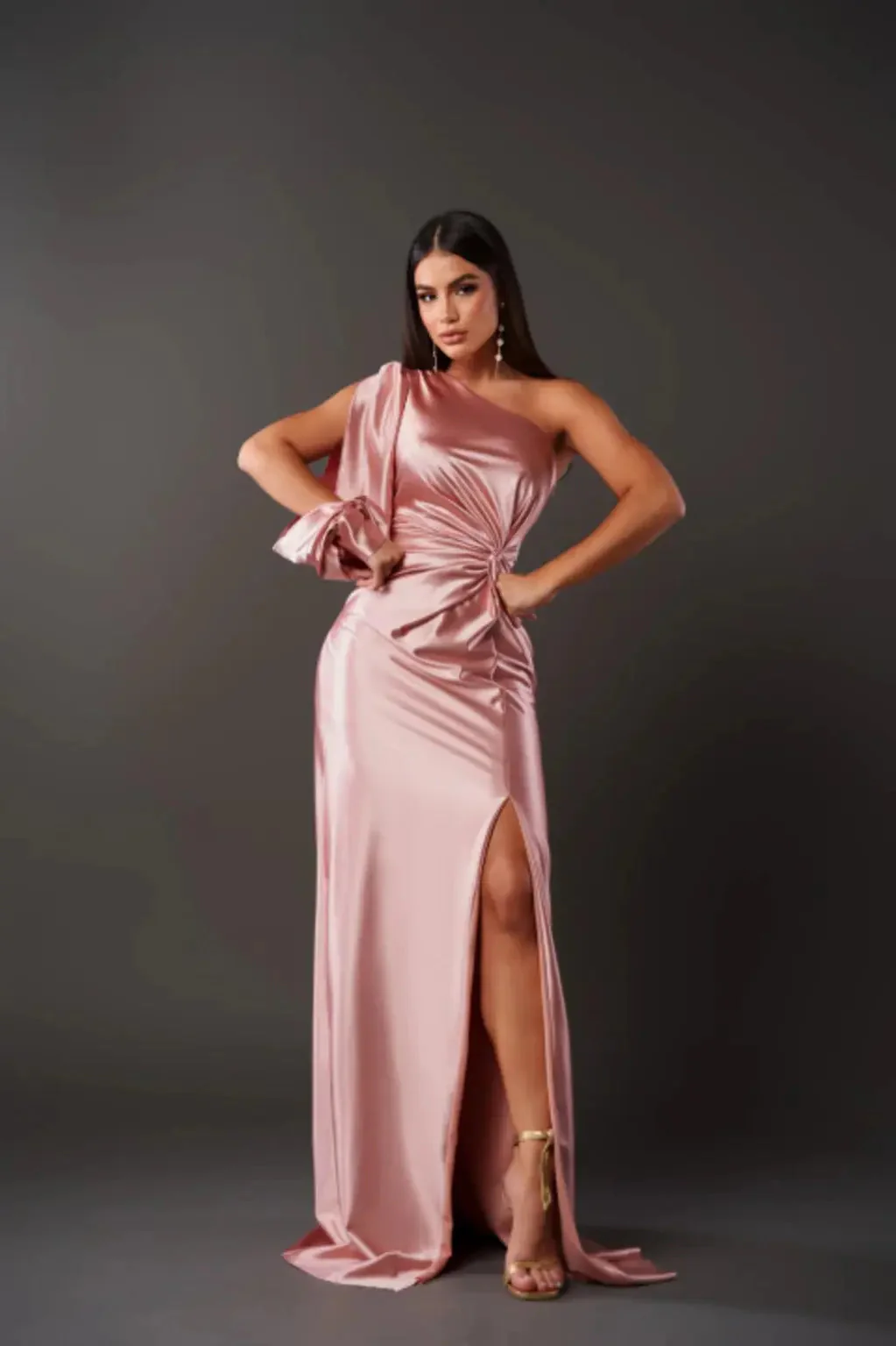 Mave | Maxikleid - Image 15