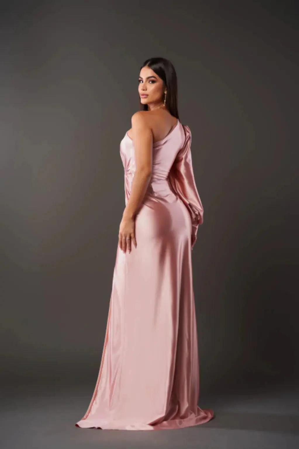 Mave | Maxikleid - Image 16