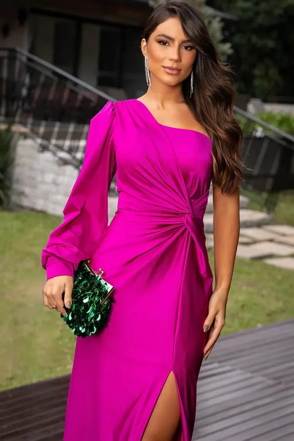 Mave | Maxikleid - Image 23