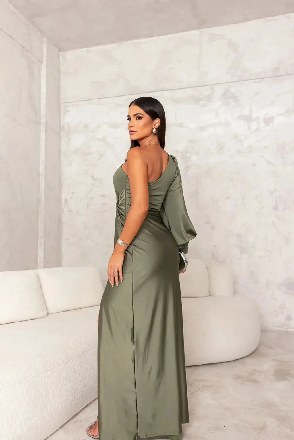 Mave | Maxikleid - Image 13