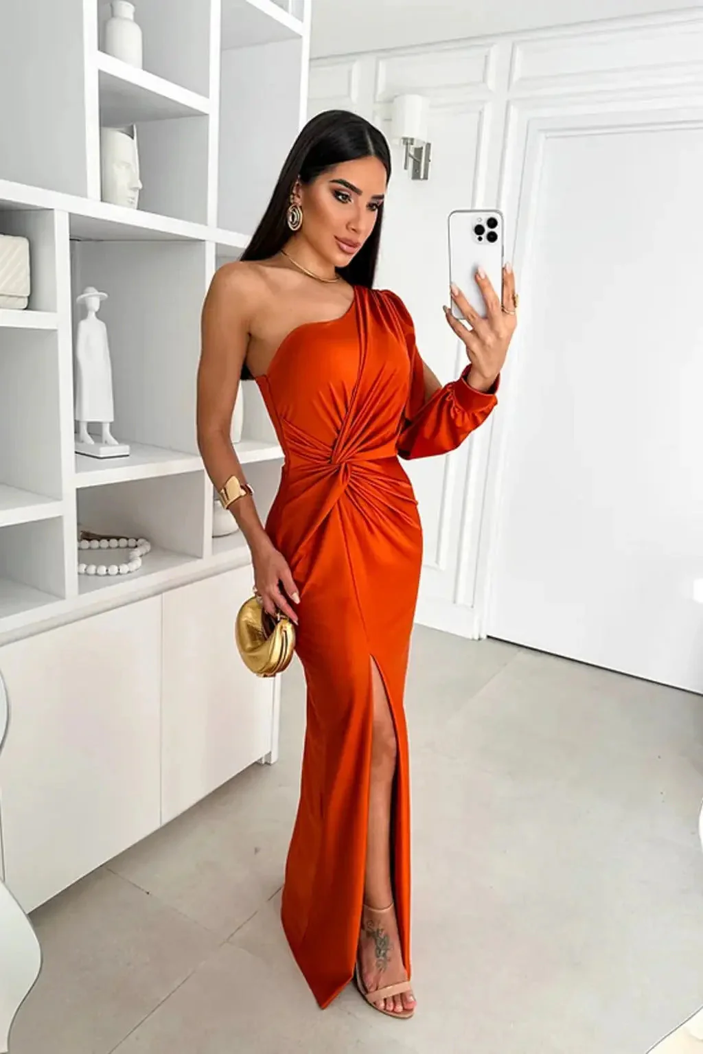 Mave | Maxikleid - Image 24