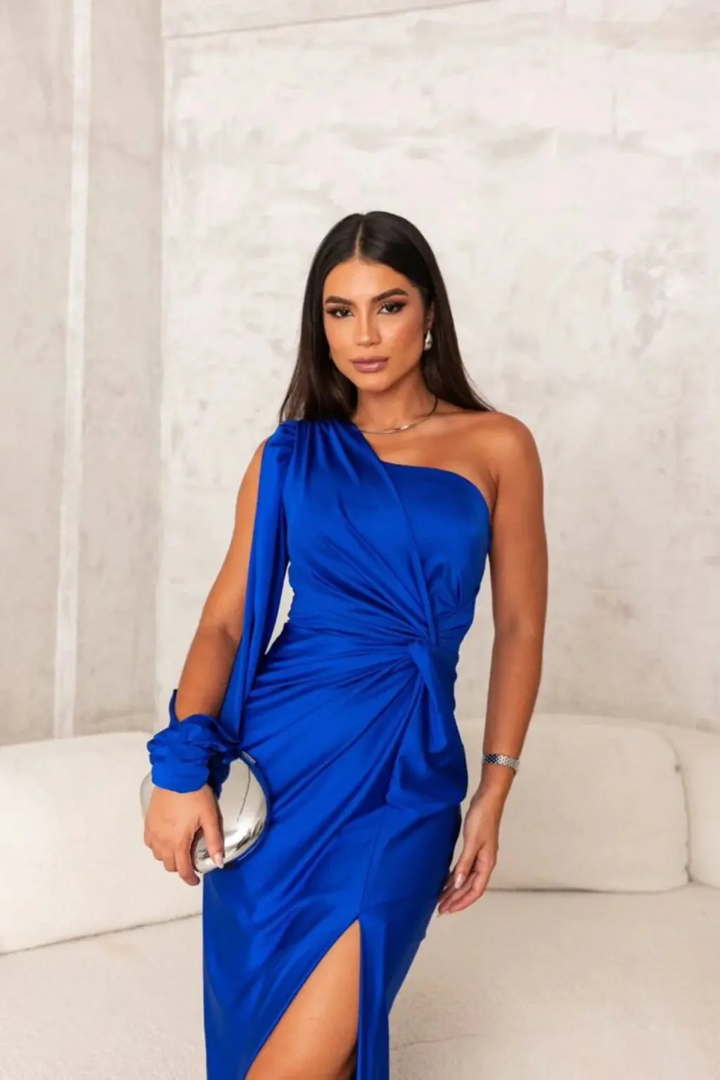 Mave | Maxikleid - Image 11