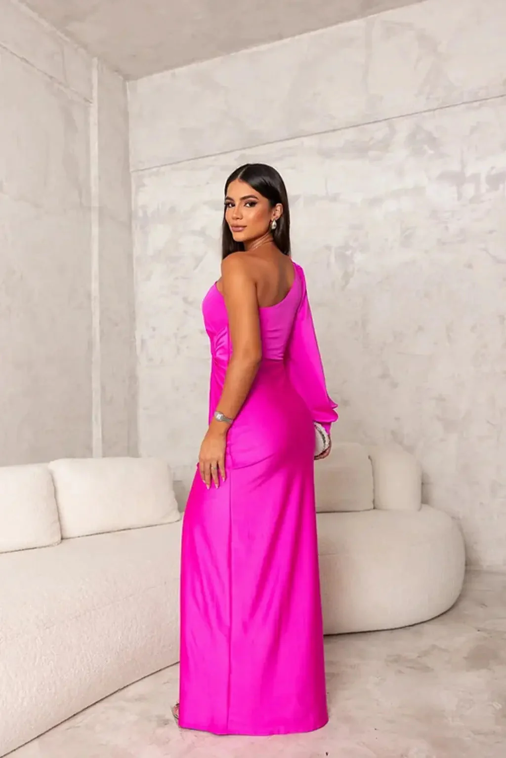 Mave | Maxikleid - Image 18