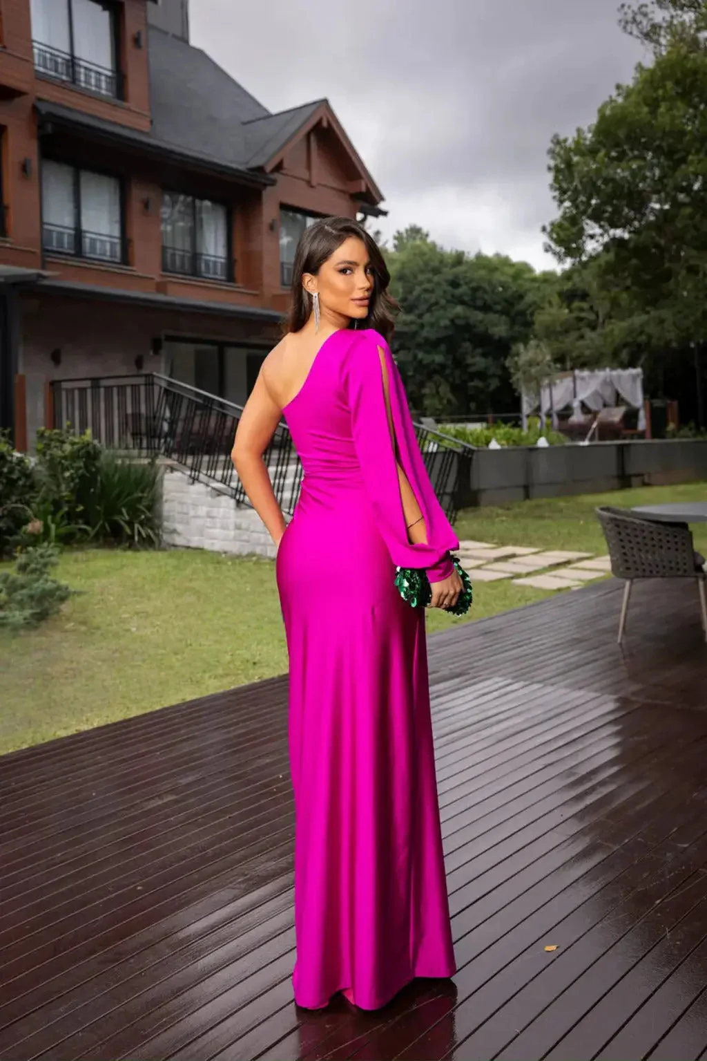Mave | Maxikleid - Image 22