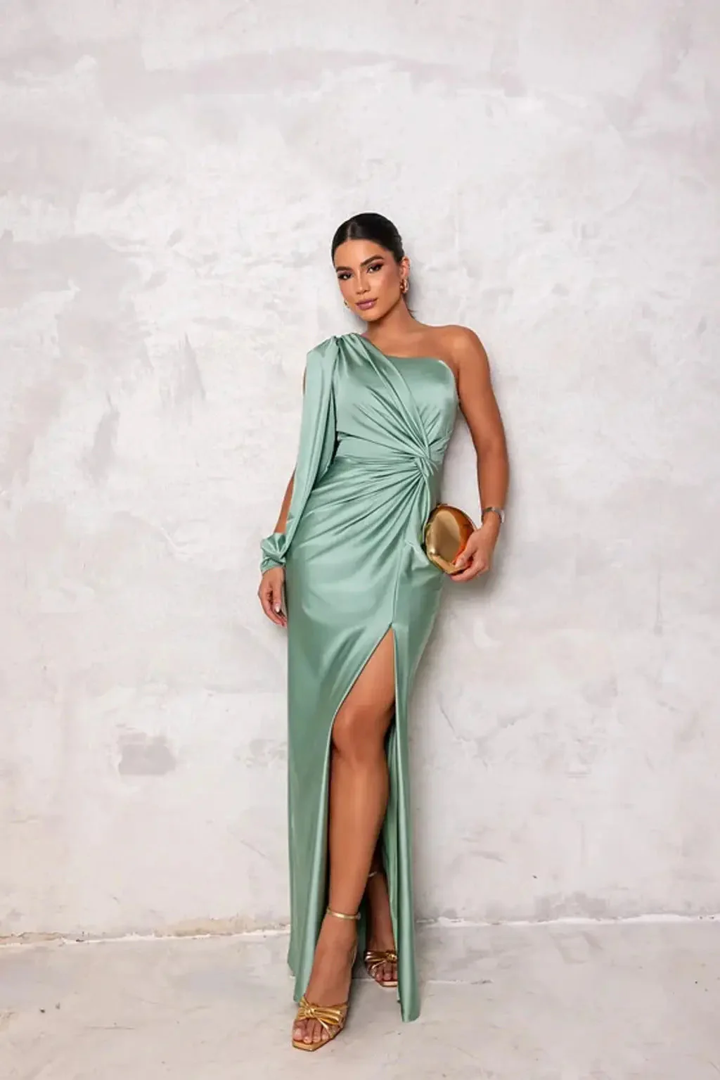 Mave | Maxikleid - Image 5