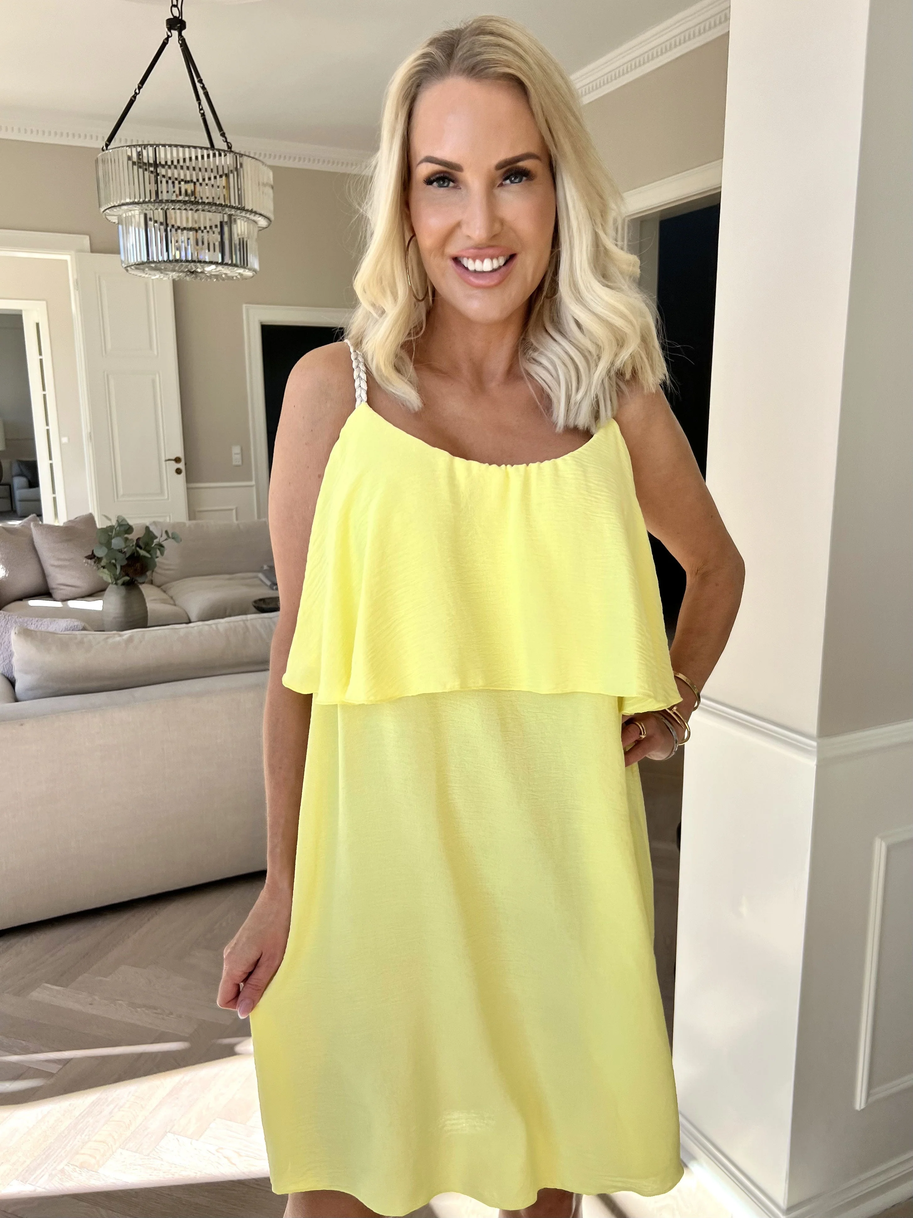 Merel Sommerkleid - Image 8