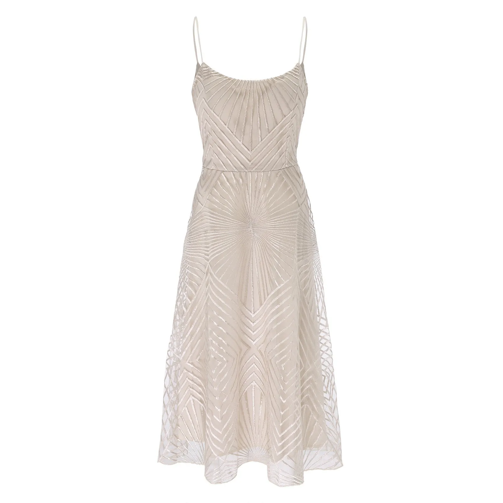 Mila™ Elegante A-Linie Cocktailkleid - Image 11