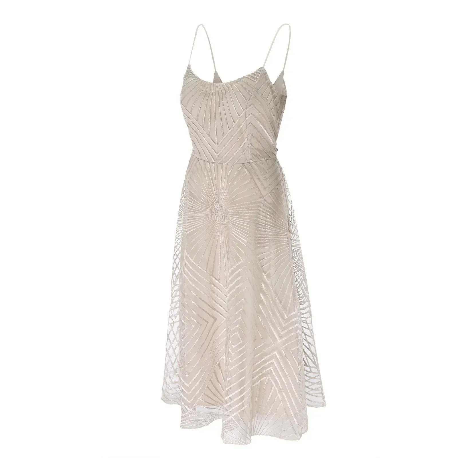 Mila™ Elegante A-Linie Cocktailkleid - Image 12