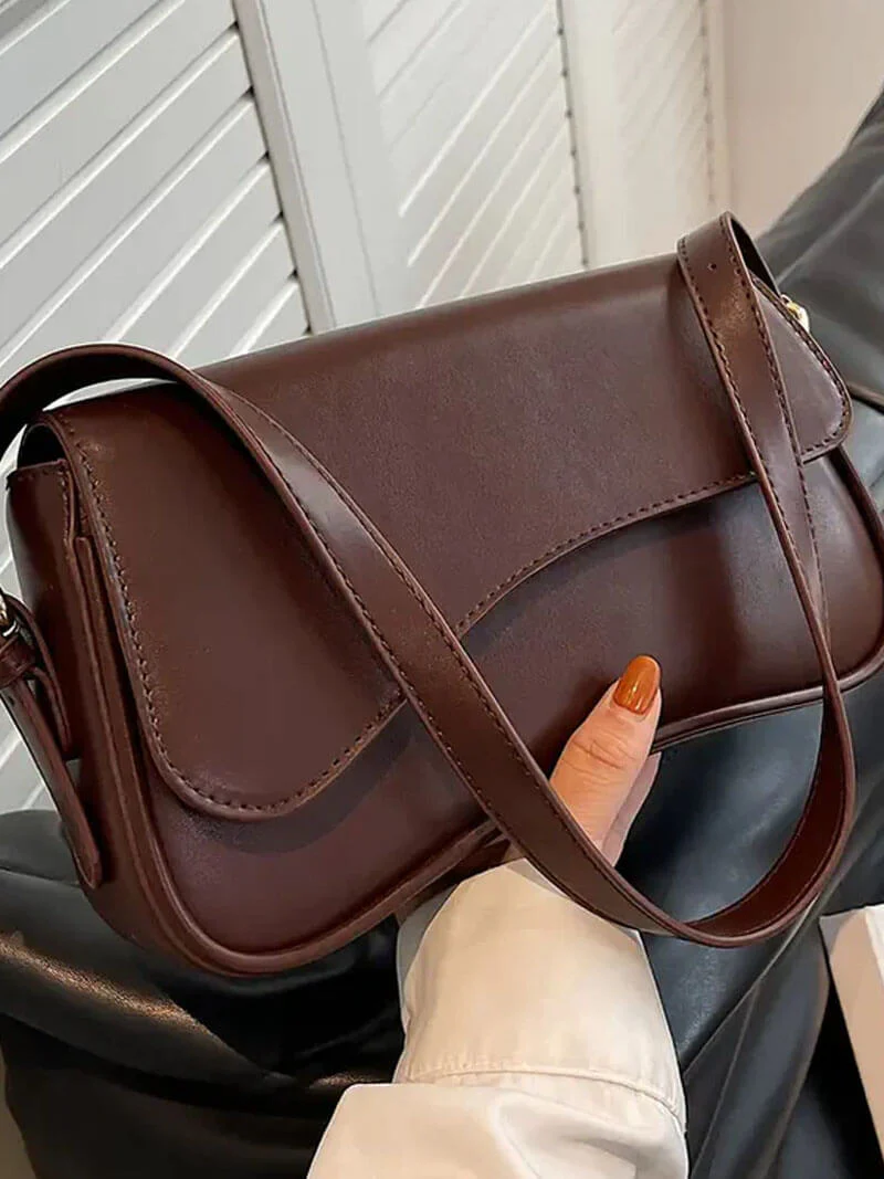 Milana | Schultertasche - Image 11