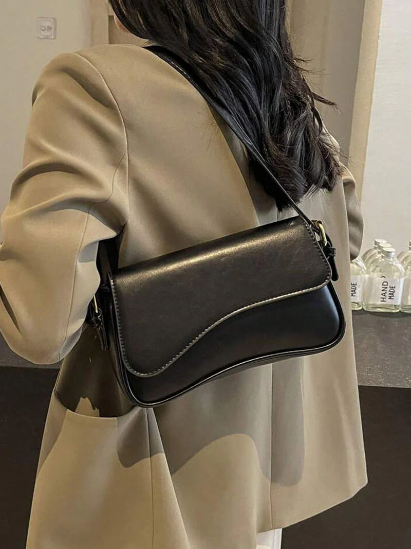 Milana | Schultertasche - Image 6
