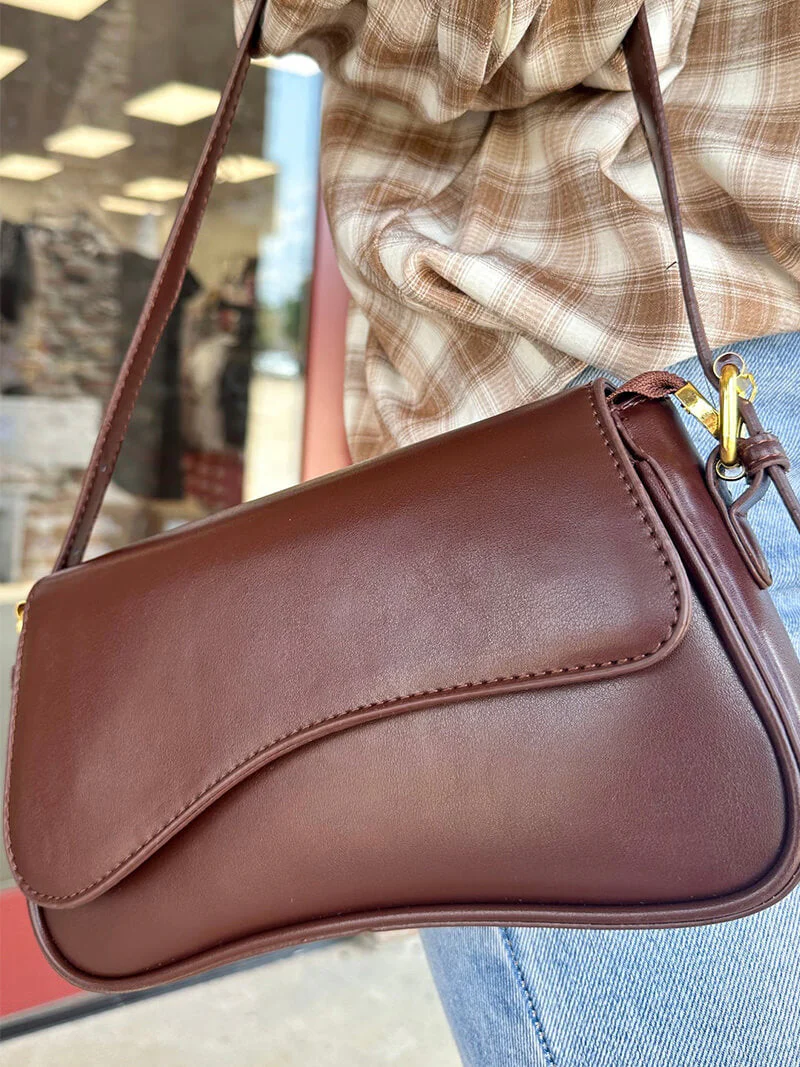 Milana | Schultertasche - Image 7