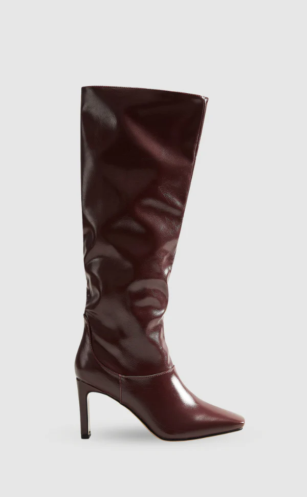 Monika | Stiefeletten mit Blockabsatz - Image 2