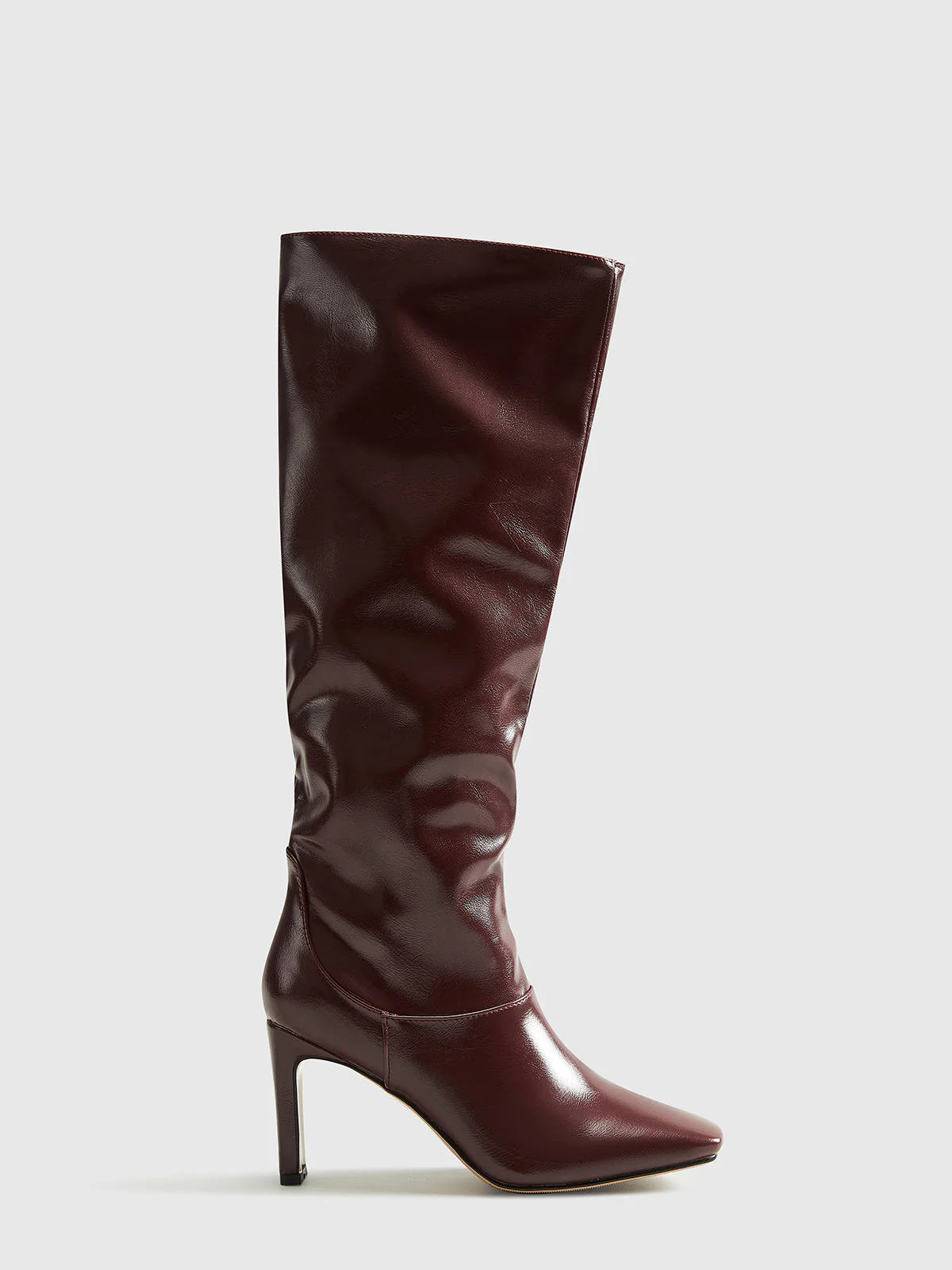 Monika | Stiefeletten mit Blockabsatz - Image 4
