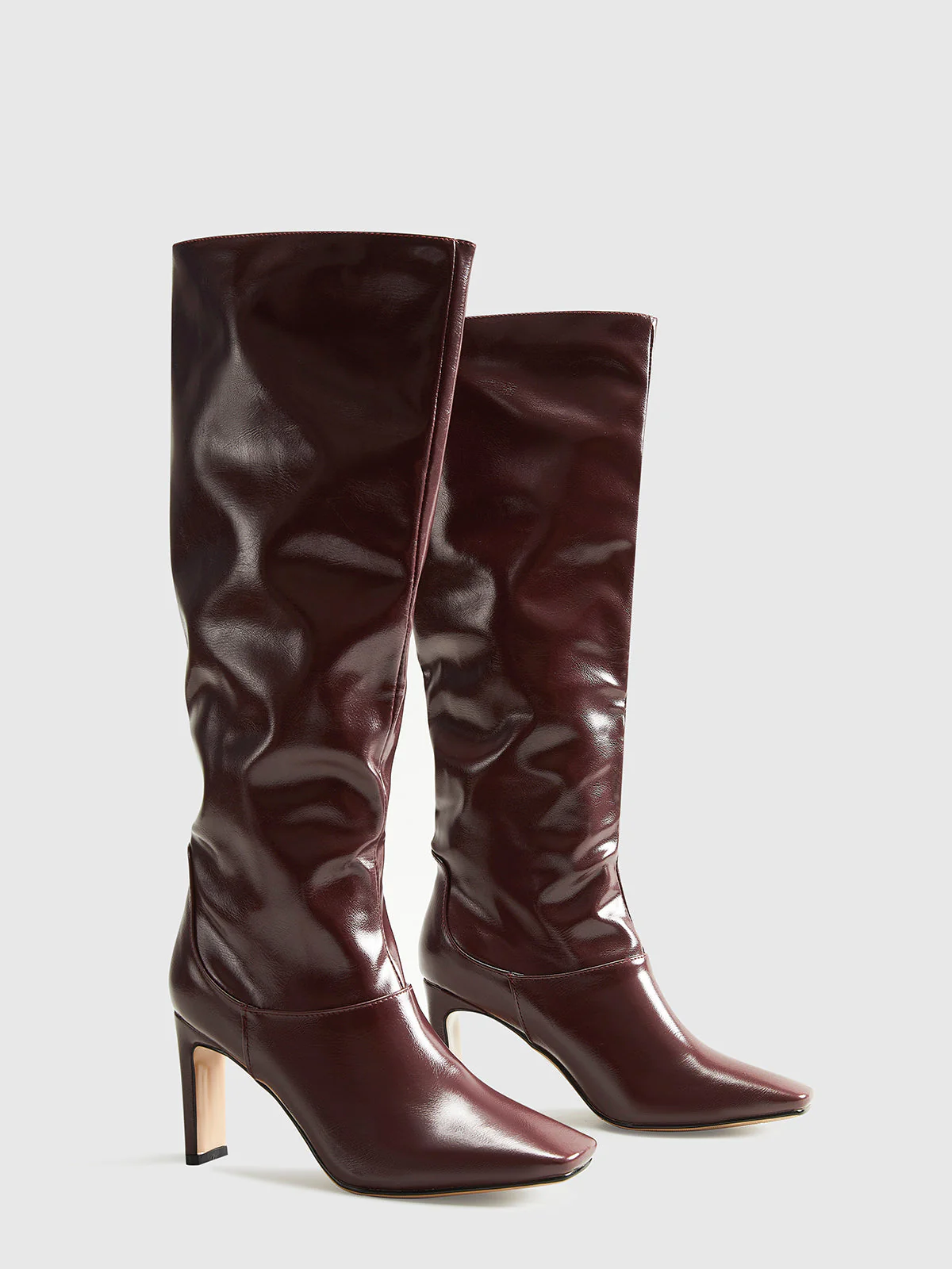 Monika | Stiefeletten mit Blockabsatz - Image 6