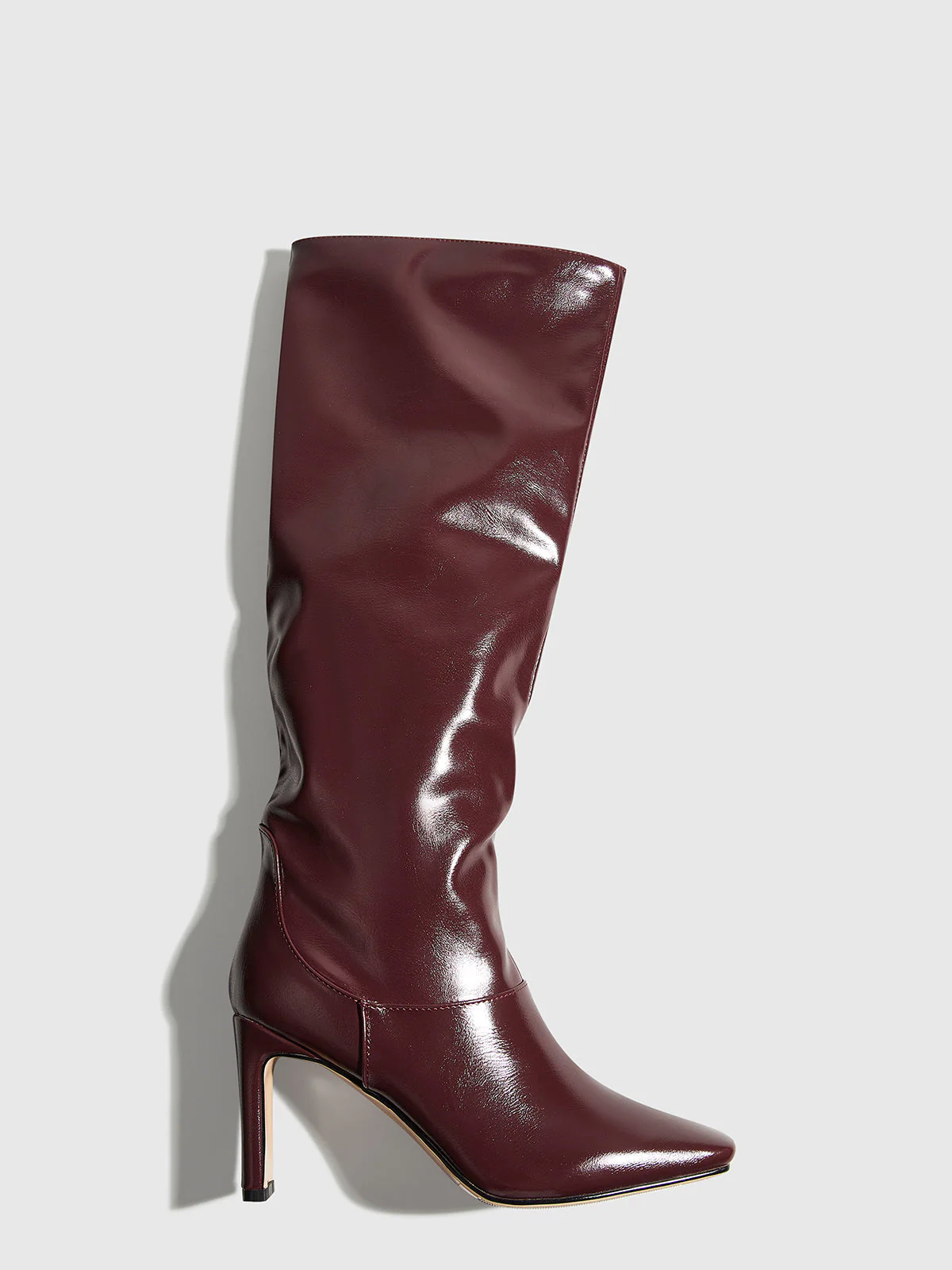 Monika | Stiefeletten mit Blockabsatz - Image 8