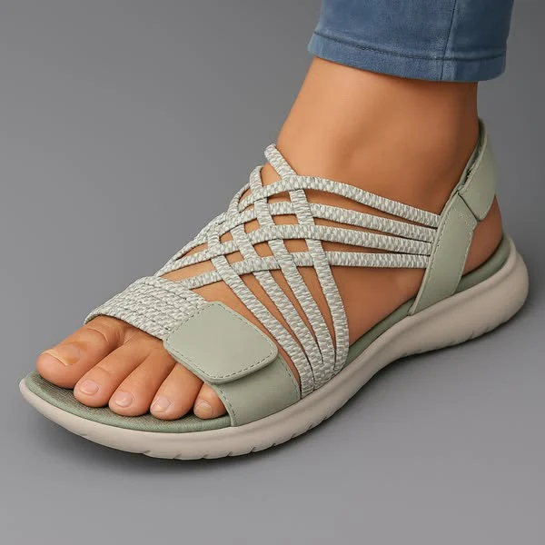 Monique | Orthopädische Sandalen - Image 2