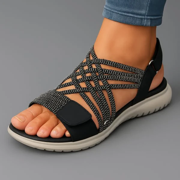 Monique | Orthopädische Sandalen - Image 3