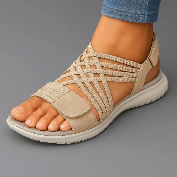 Monique | Orthopädische Sandalen - Image 4