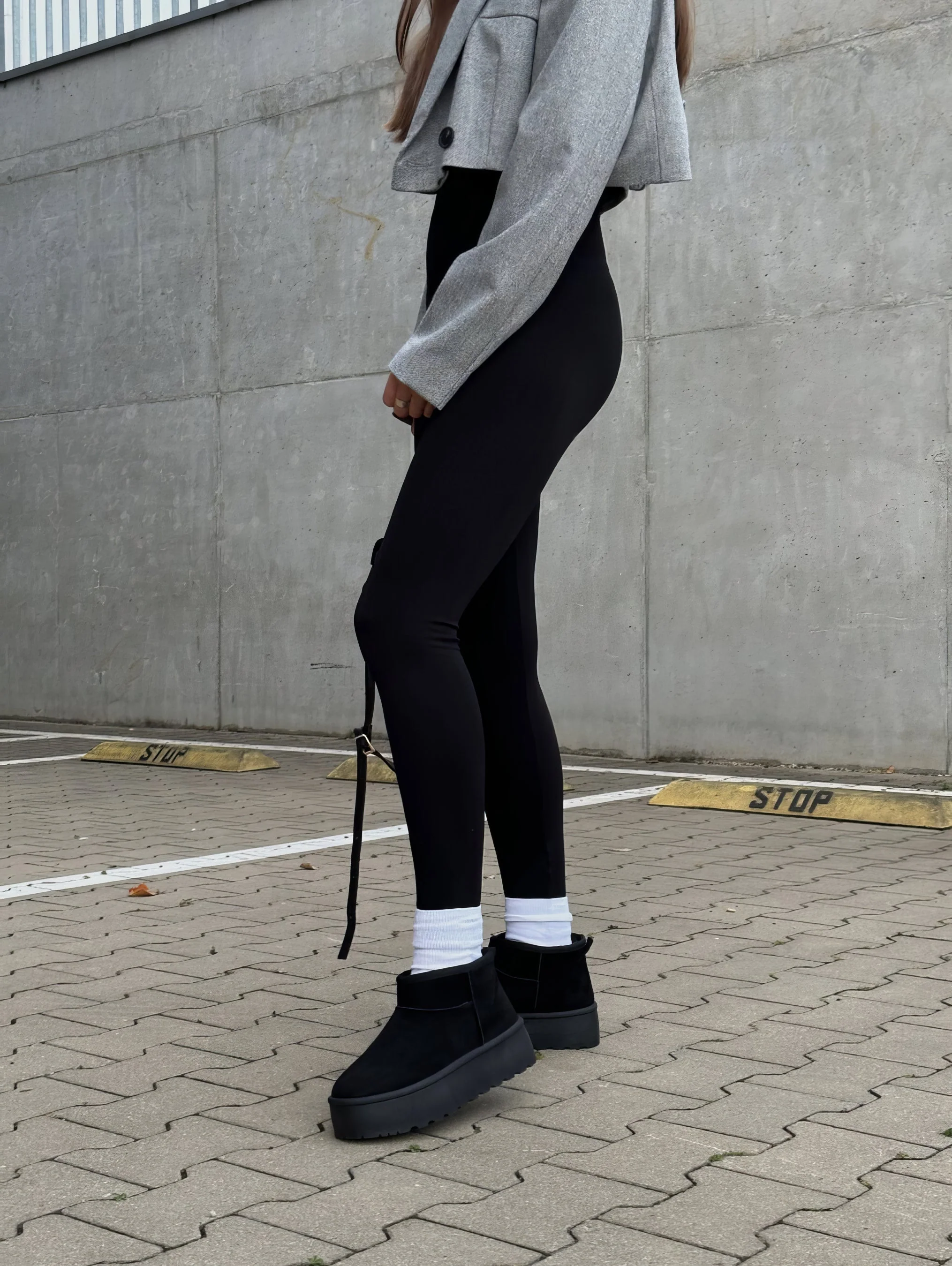 Nadia™ Bequeme Stiefel - Image 10