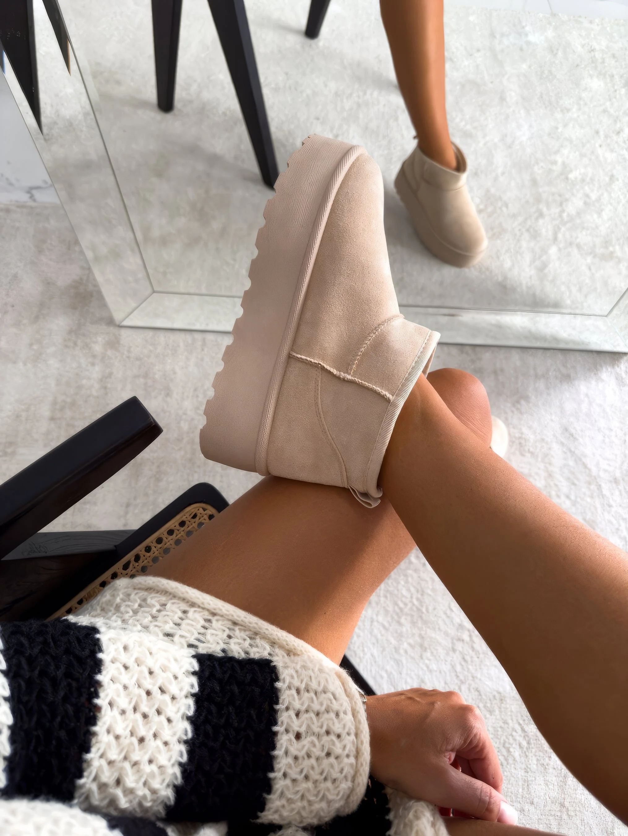 Nadia™ Bequeme Stiefel - Image 6