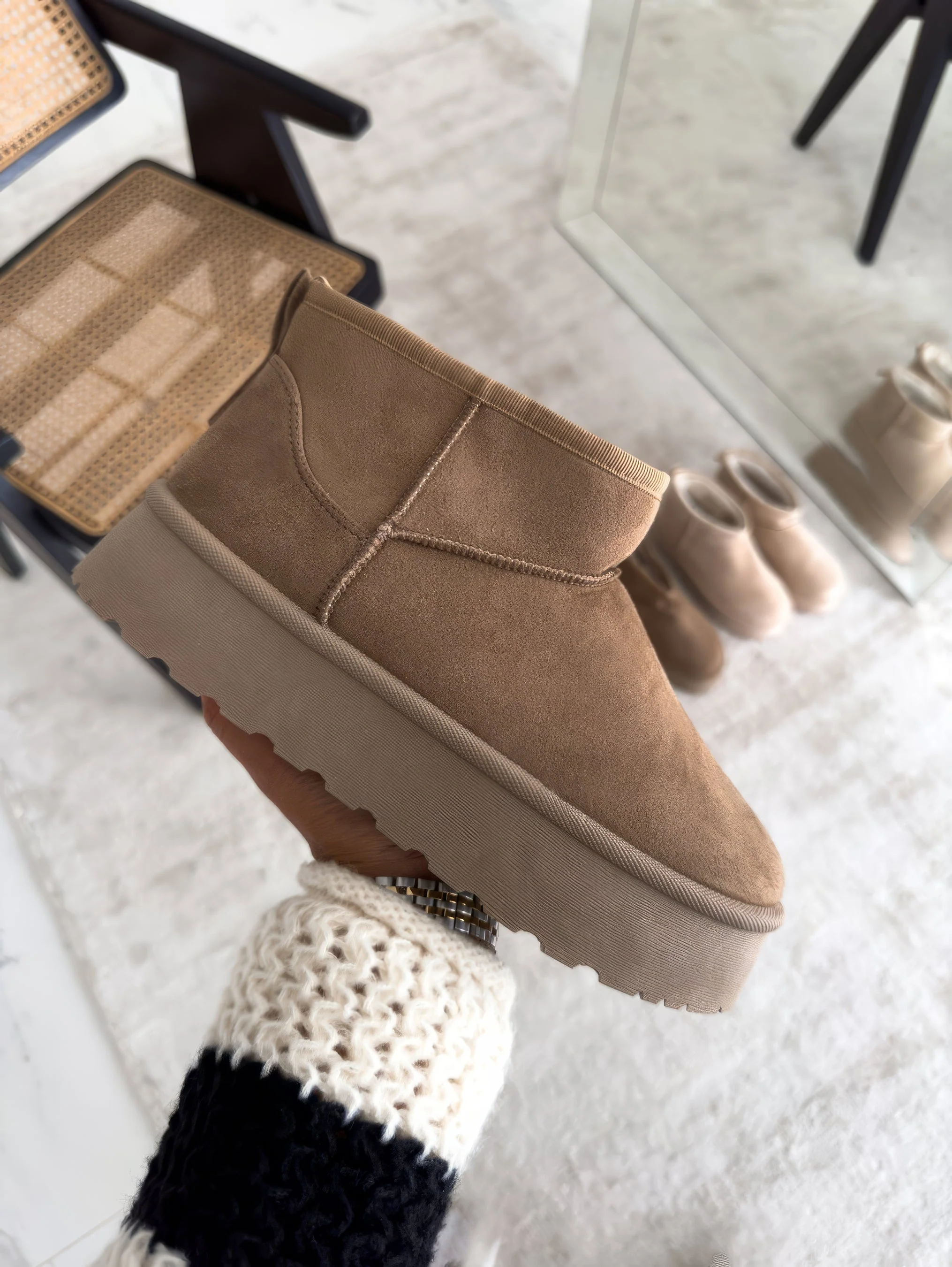 Nadia™ Bequeme Stiefel - Image 7