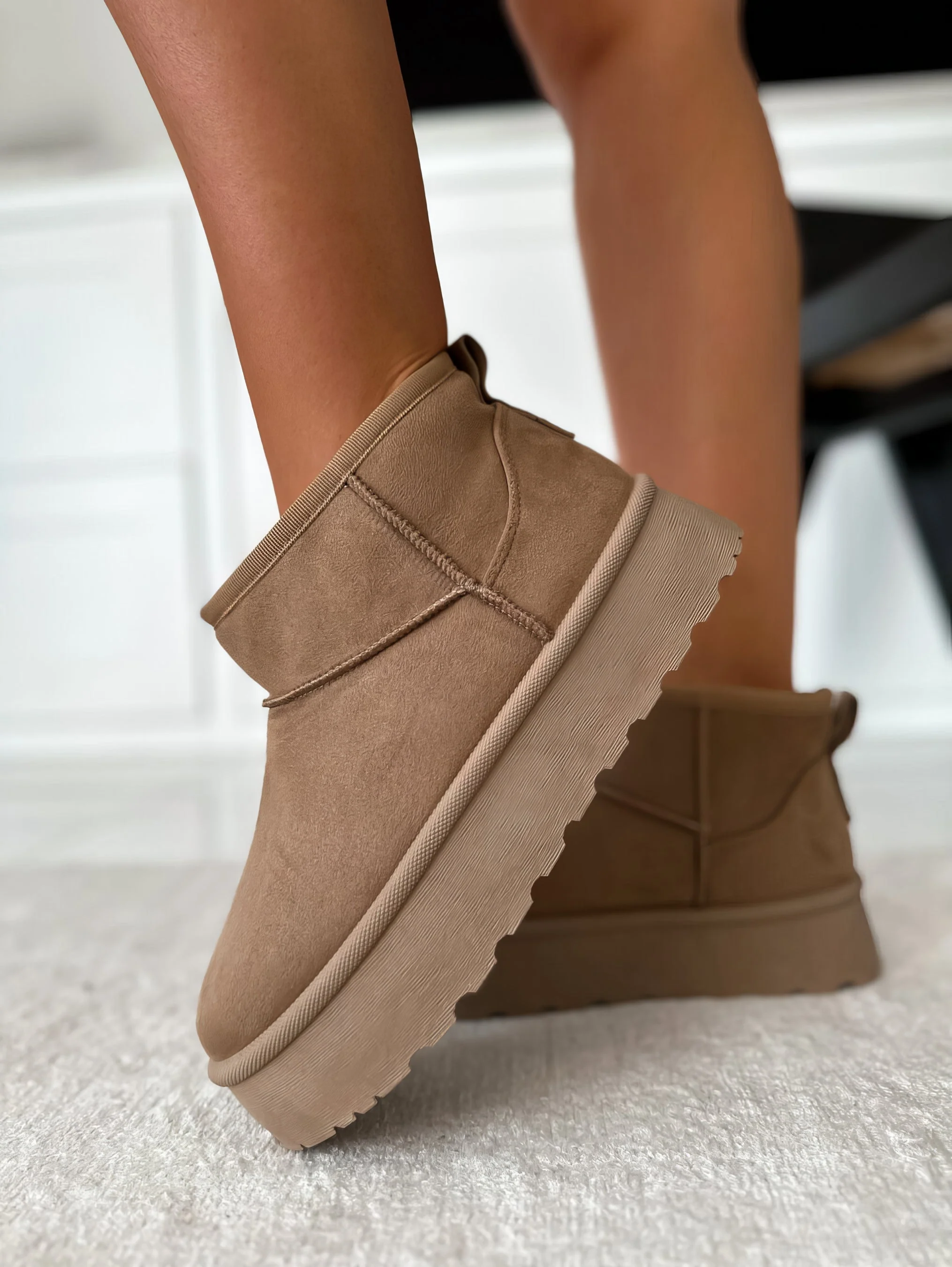 Nadia™ Bequeme Stiefel - Image 8