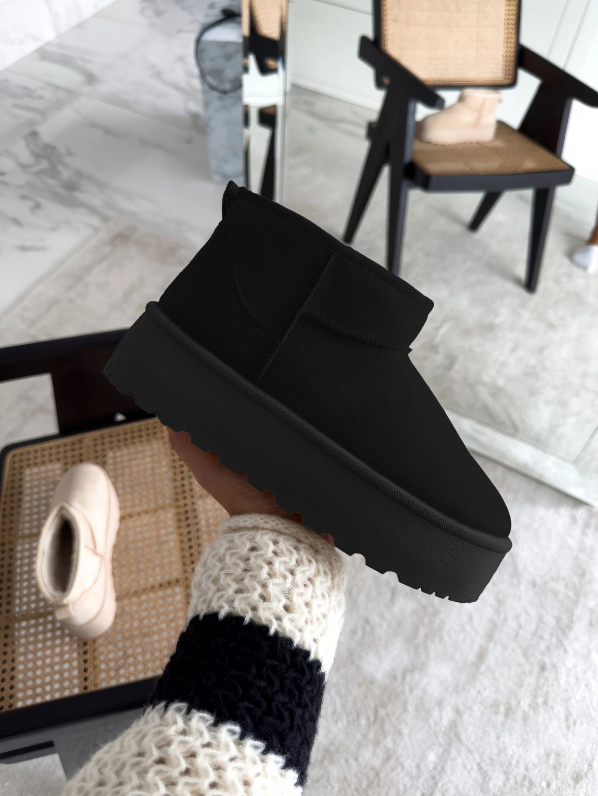 Nadia™ Bequeme Stiefel - Image 9
