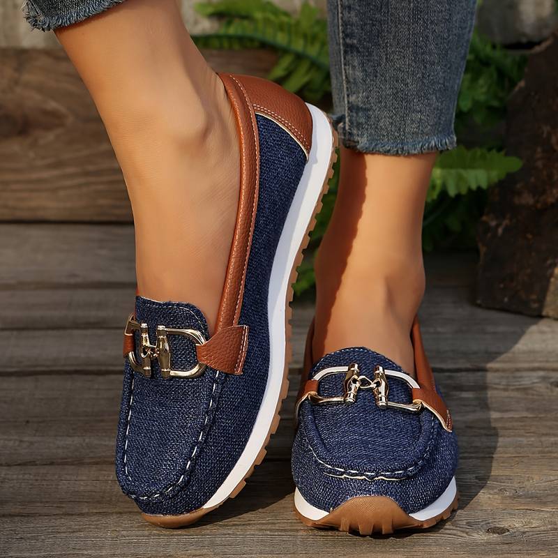 Nina™ Komfort Orthopädische Schuhe - Image 2