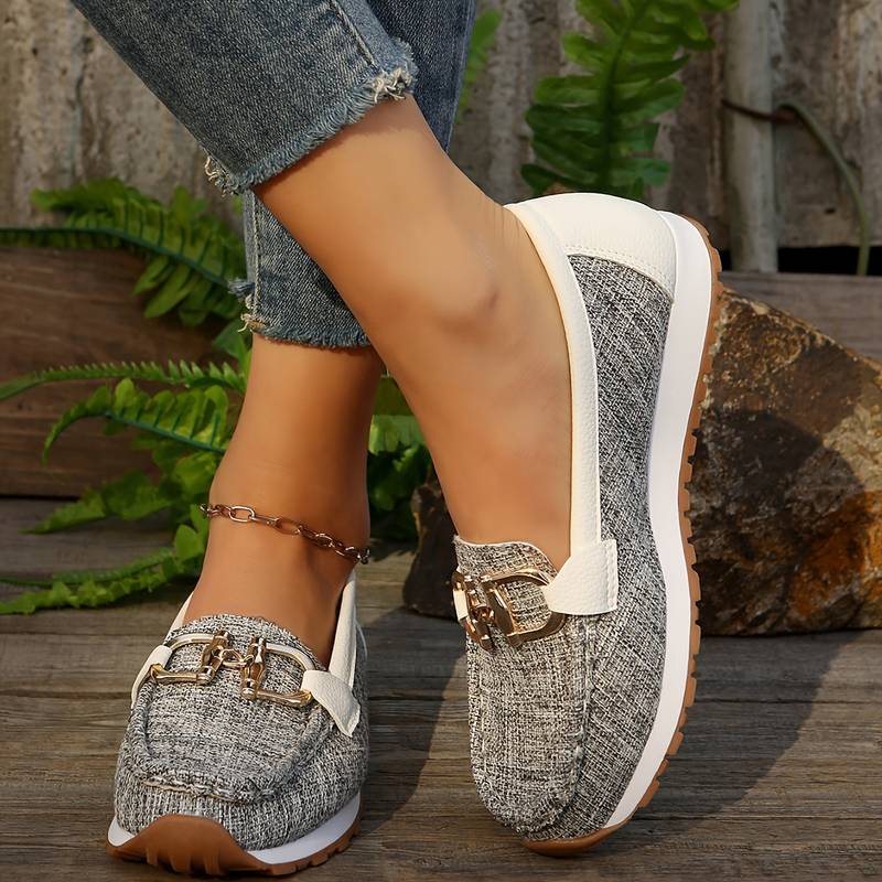 Nina™ Komfort Orthopädische Schuhe - Image 3