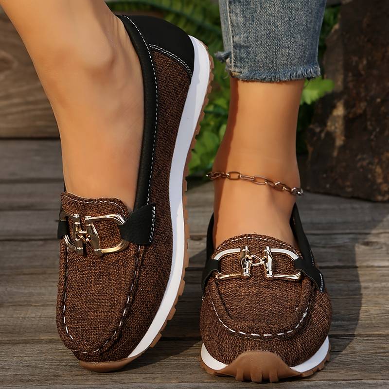 Nina™ Komfort Orthopädische Schuhe - Image 4