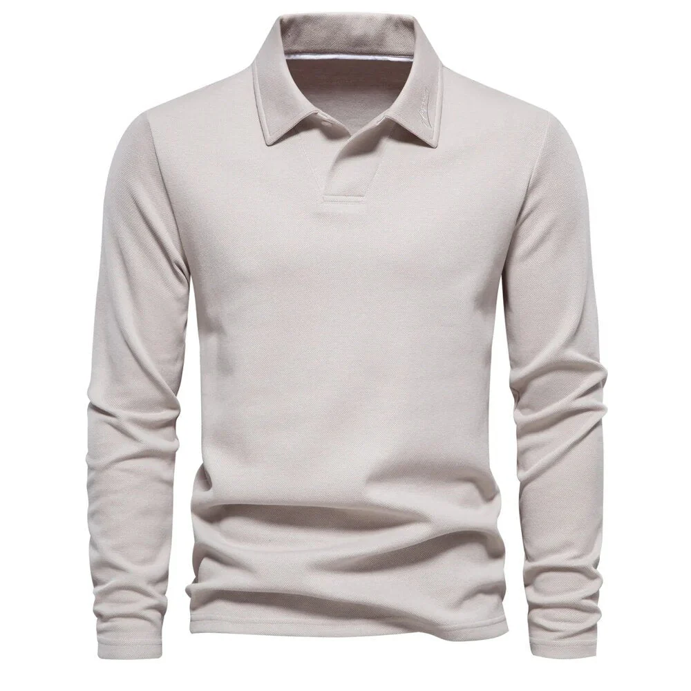 Noah | Poloshirt - Image 2