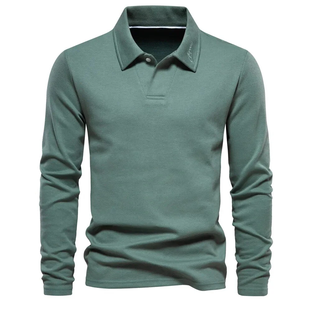 Noah | Poloshirt - Image 3