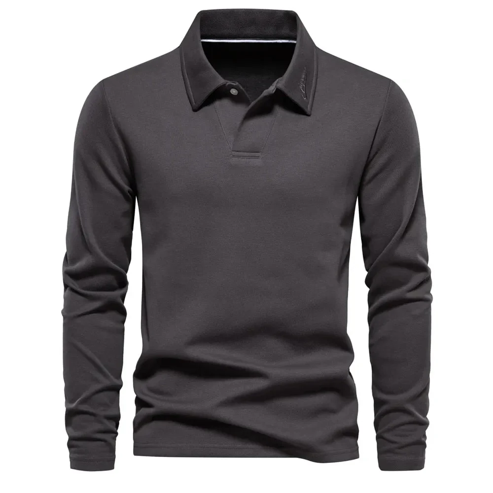 Noah | Poloshirt - Image 4