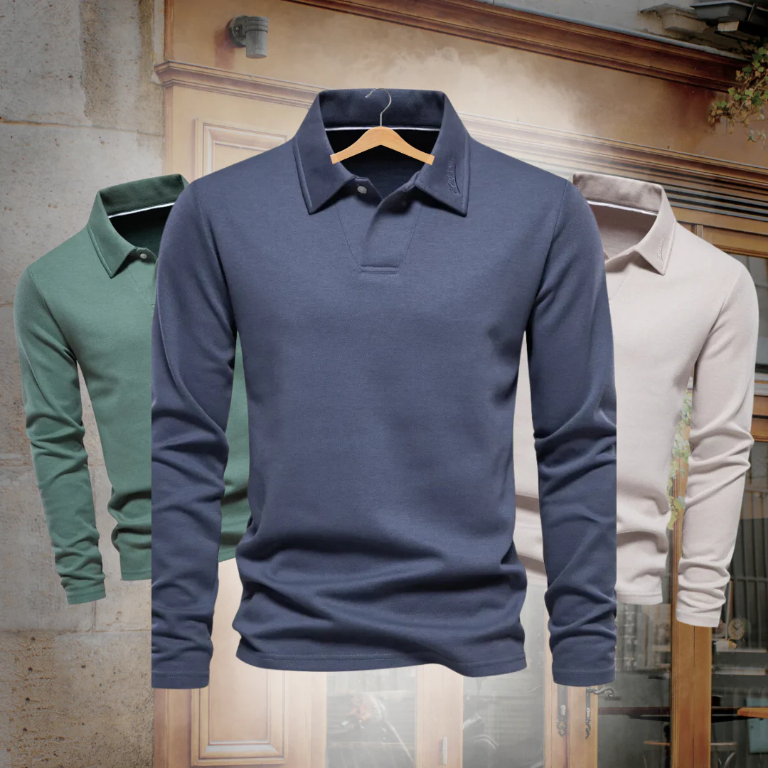 Noah | Poloshirt - Image 5
