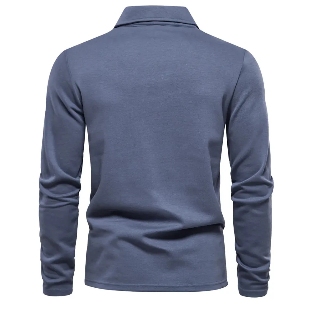 Noah | Poloshirt - Image 6