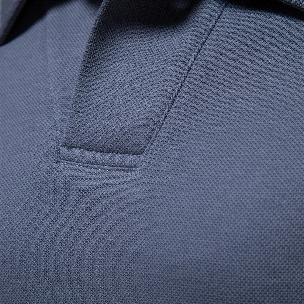 Noah | Poloshirt - Image 8