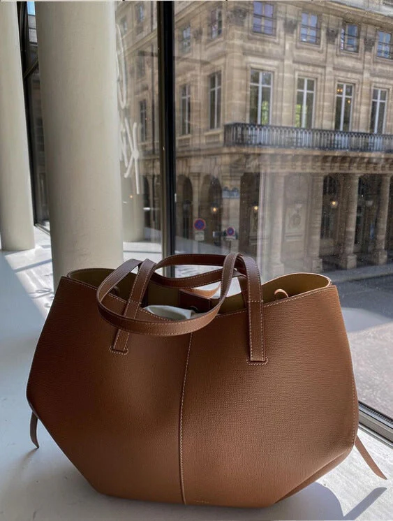 Olinda | Elegante Damen-Shopper aus Kunstleder - Image 14