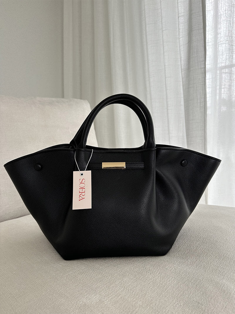 Ostara | Geräumige Damen-Shopper aus Kunstleder - Image 6