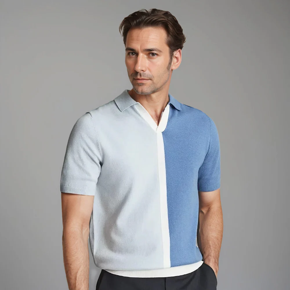 Pietro | Klassische Herren Polo - Image 3