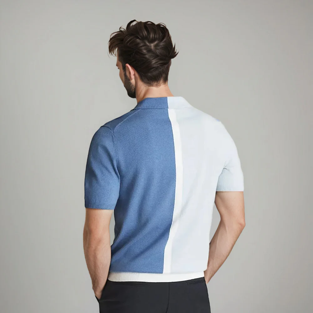 Pietro | Klassische Herren Polo - Image 5