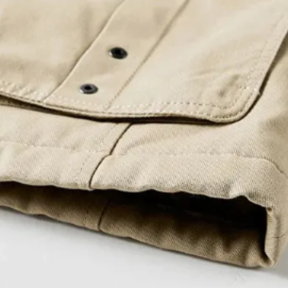 Premium Gepolsterte Winterjacke - Image 13