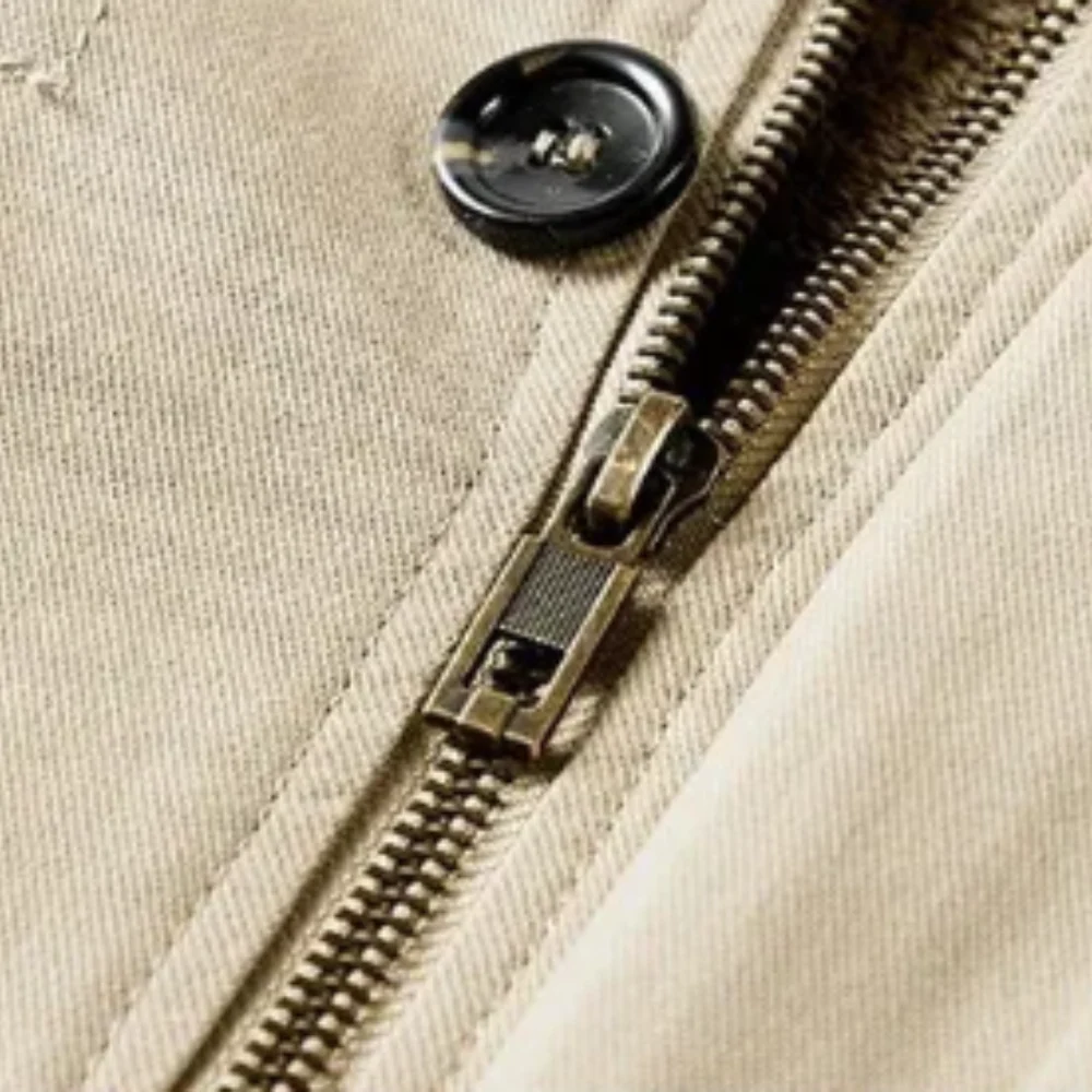 Premium Gepolsterte Winterjacke - Image 9
