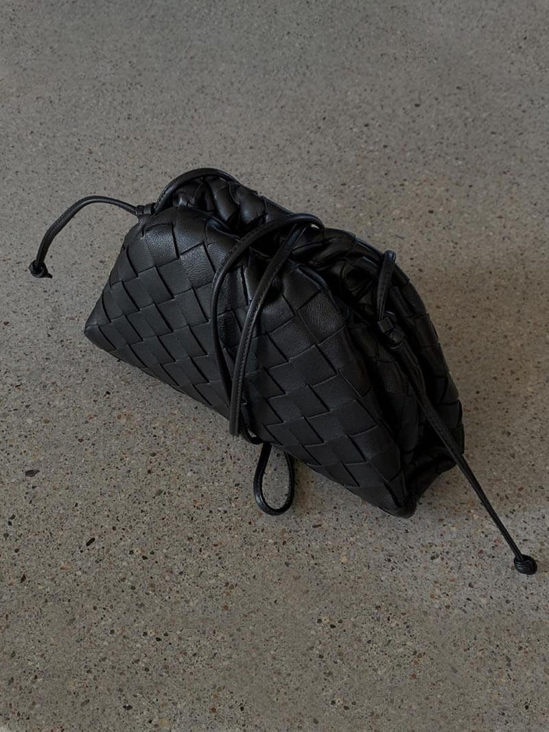 Rachel  | Schultertasche aus Kunstleder - Image 16