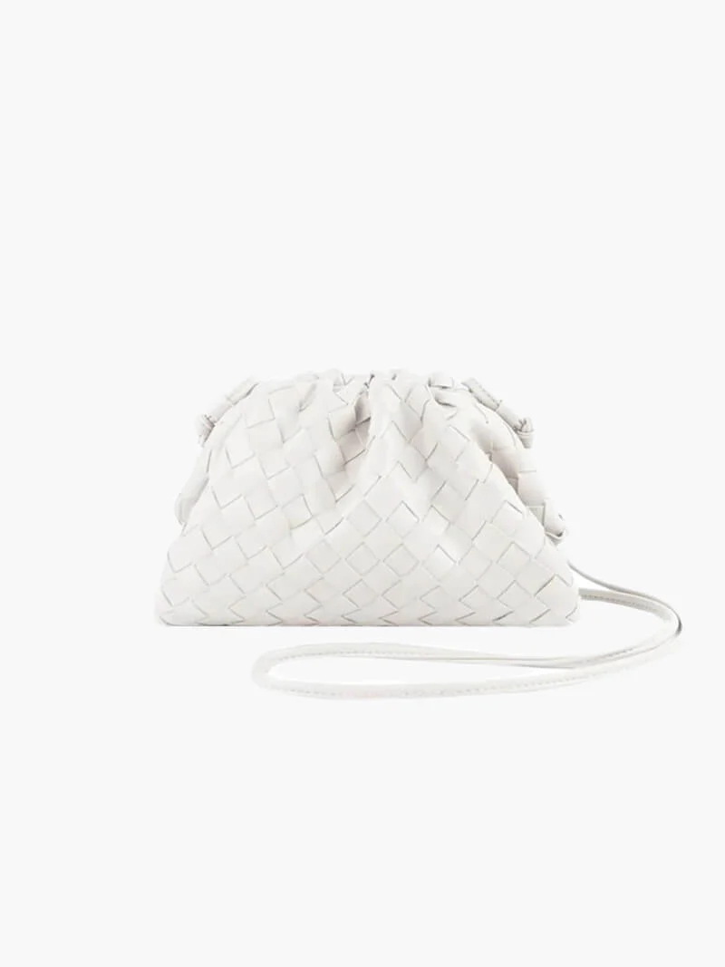 Rachel  | Schultertasche aus Kunstleder - Image 3